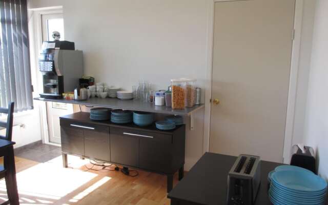 Dettifoss Guesthouse