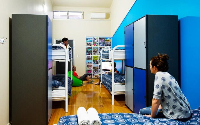 Port Lincoln YHA