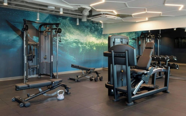 Marriott Vacation Club, Waikiki