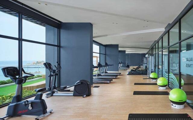 Novotel Marina Sriracha