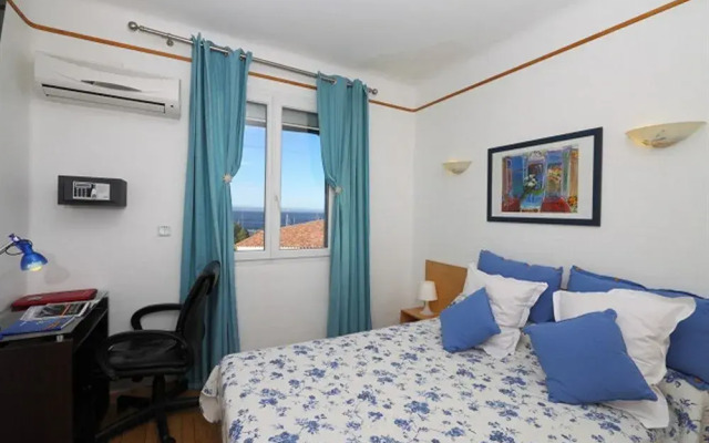 Hotel Eden