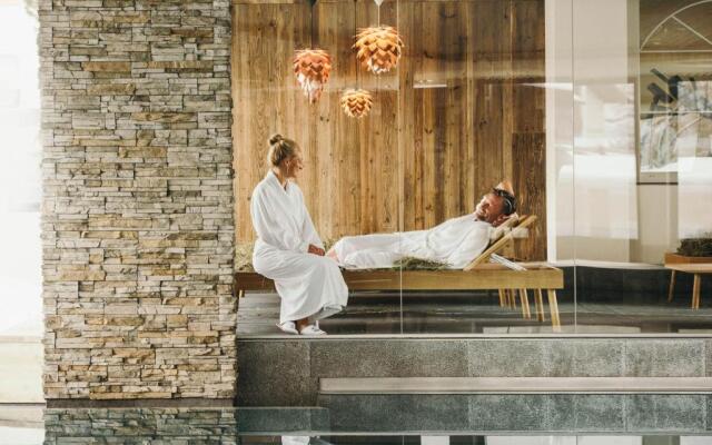 Activehotel Bergkönig