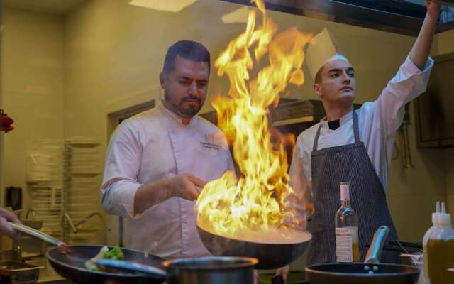 Mercure Prishtina City