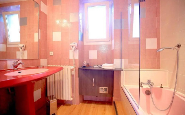 Hotel de La Pagézie