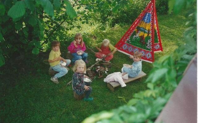 Ferienhof Bimesmeier