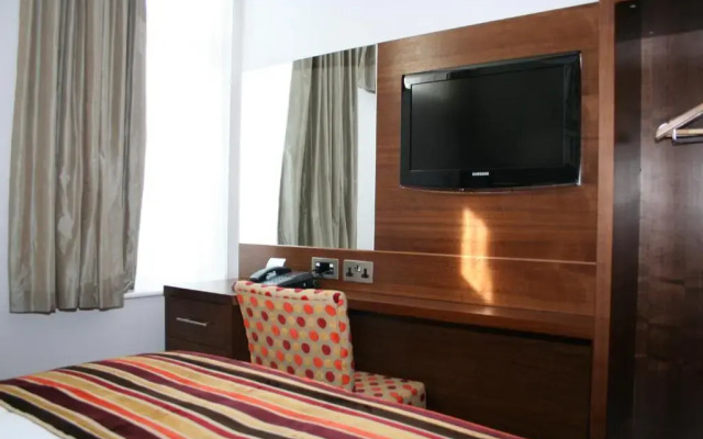 The Kensington Hideaway