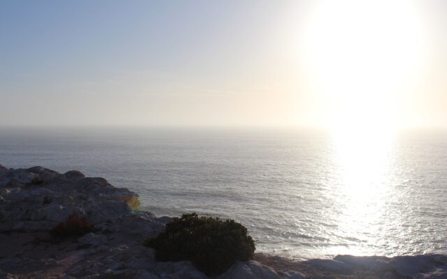 Kalbarri Red Bluff Tourist Park