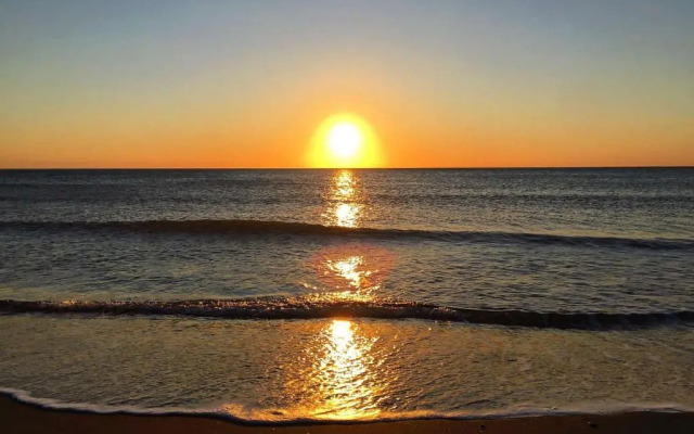 Camping Village Tuscia Tirrenica