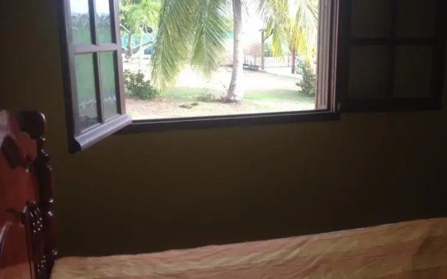 Les Villas Baobab