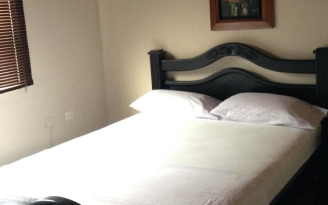 Hotel Ceibote