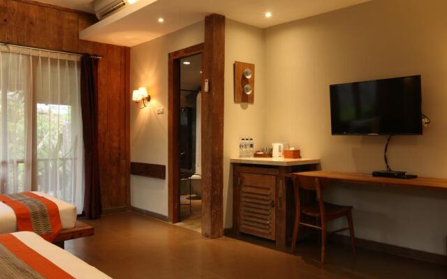 WARISAN Heritage Boutique Hotel