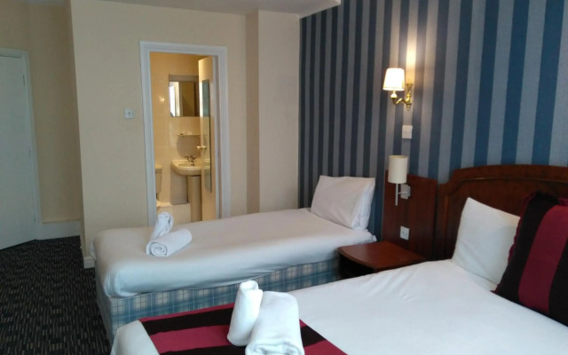 Crown Hotel Longton