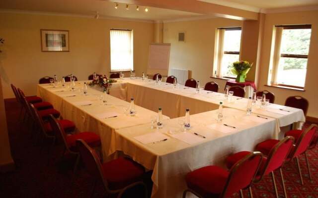 Wharton Park Golf & Country Club