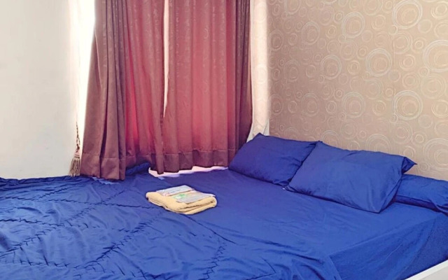 Toptravel Bassura City