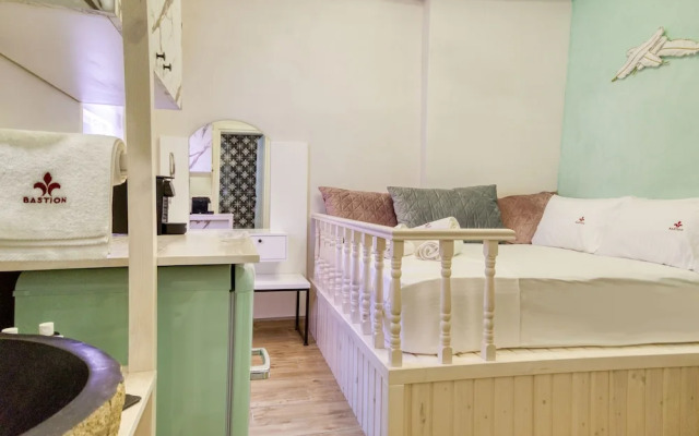 Bastion Medieval Deluxe Apartments
