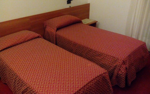 Albergo Alla Speranza