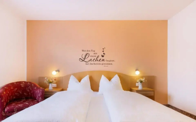 Gasthaus Aschbacherhof