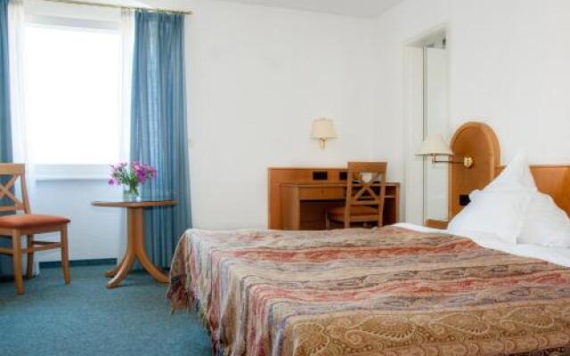 Insel-Hof Reichenau Hotel-garni