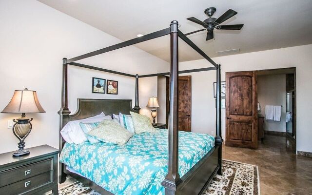 Breathtaking Views From This Hillside Masterpiece!