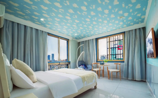 Changsha Xiangju Hotel Apartment