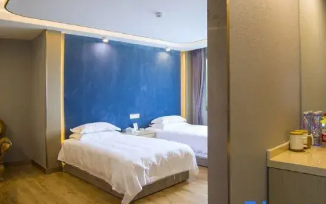 Xinrong Hotel