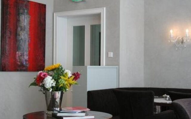 Hotel & Café KleinerGrünauer