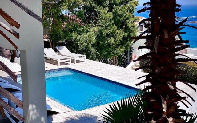 Clifton YOLO Spaces – Clifton Beachfront Apartments