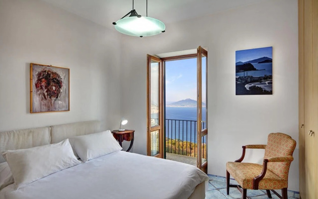 Villa Vesuvio - Luxury and Beauty