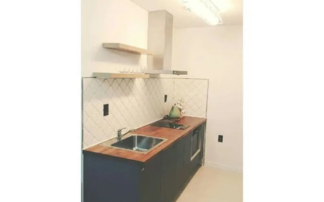 Jeju Haemil Wind Pension