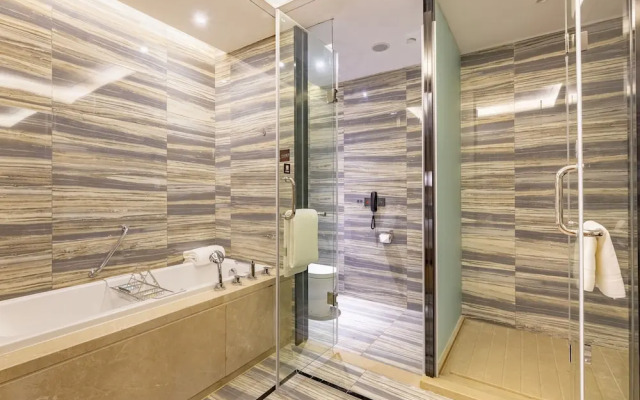Jinling Grand Hotel Nanchang China