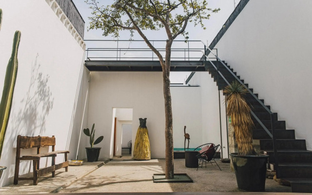 Casa Carmen Morelos