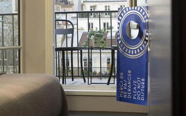 Hôtel Les Matins de Paris & Spa