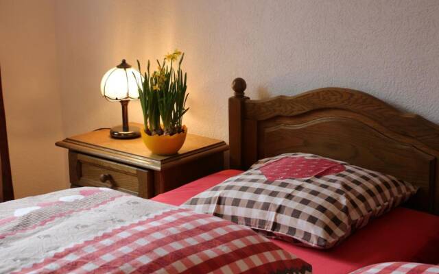 Hôtel Restaurant du Vanil Noir