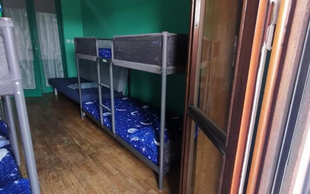 Florence Hostels Anamaria