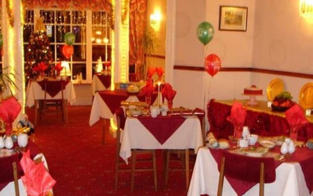 Lyric Hotel