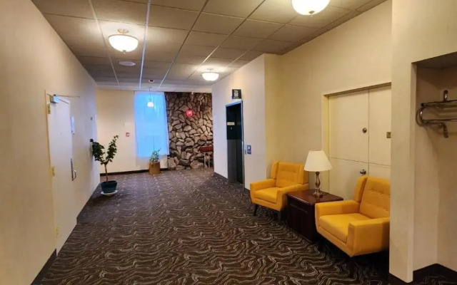 Quality Inn