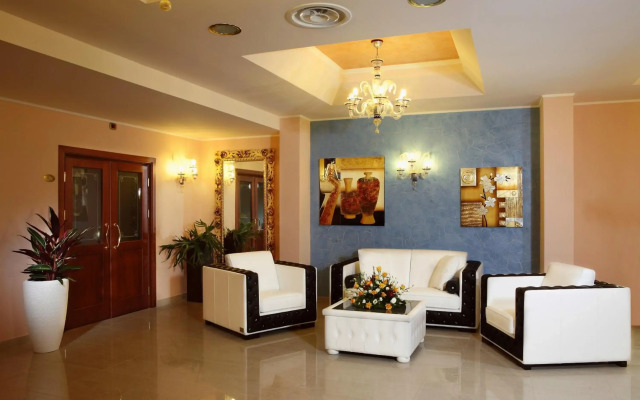 Semiramide Palace Hotel