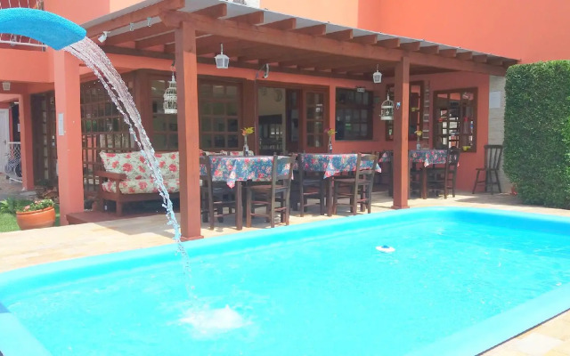 Dom Pedrito Apart Hotel