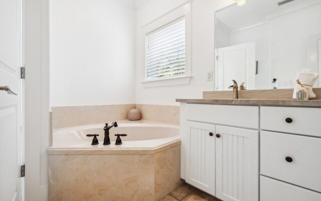 30A Beach House - Beach Bikin