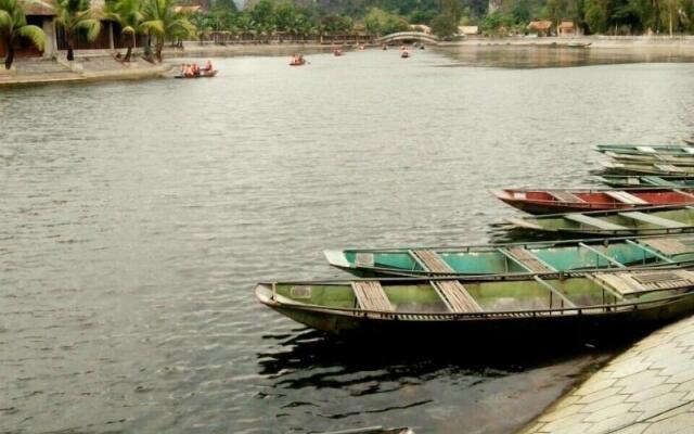 Tam Coc Ngoc Minh Homestay