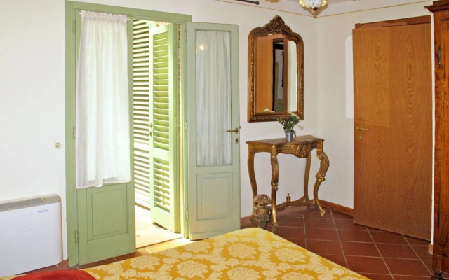 Borgo Della Limonaia Pieve A Nievole