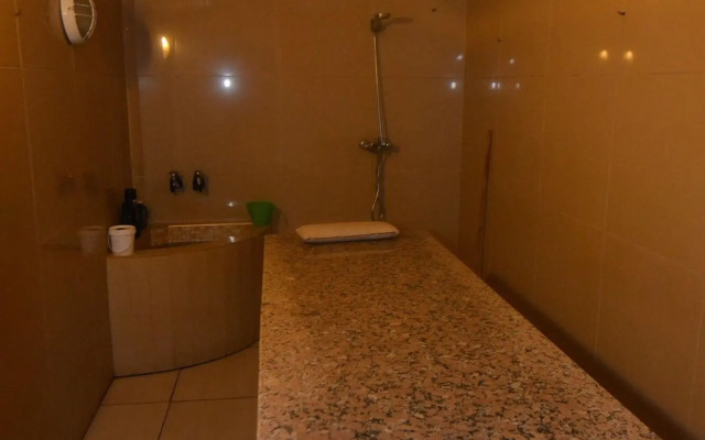 Hotel Rabat