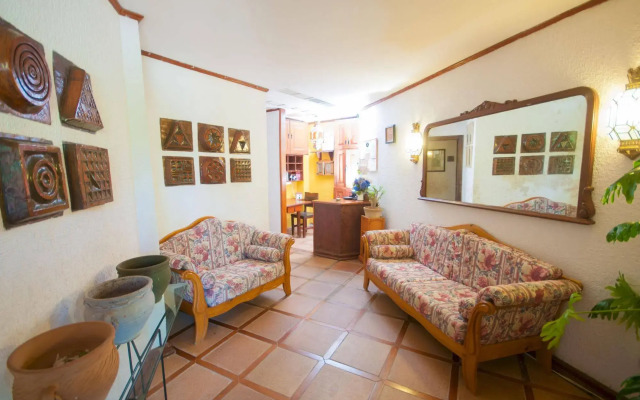 Hotel Rural El Refugio