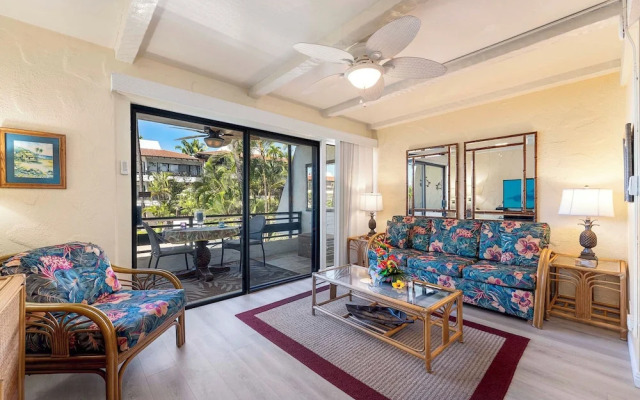 Ocean Views - AC - In Unit Washer/dryer - Vrkcv