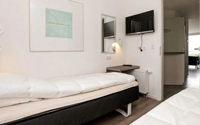 Holiday Home in Wendtorf