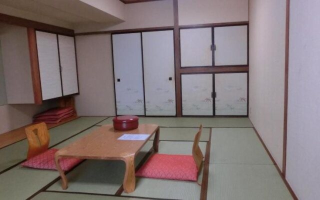 Hotel Daimatsuso