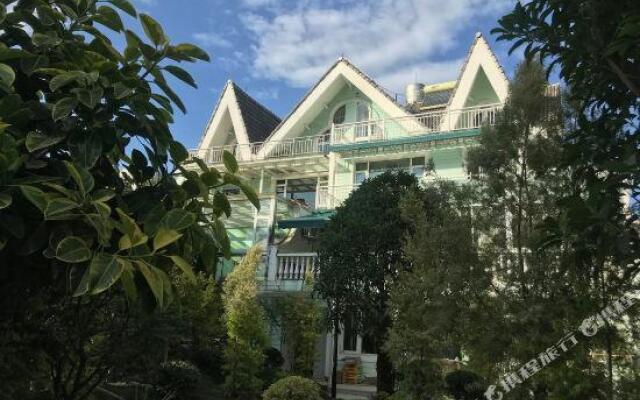 Kunming Dianchi Sunshine Inn