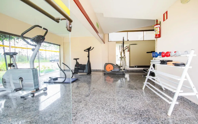 Hotel Nacional Inn Sorocaba