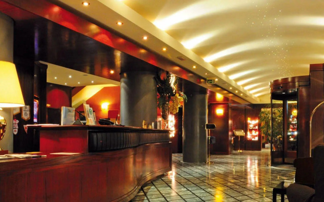 Grand Hotel San Marino