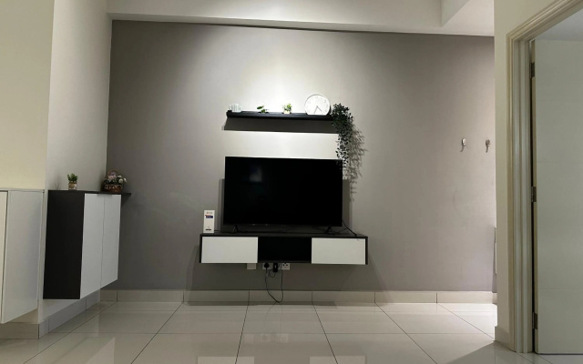 Arte Mont Kiara by iLuxHome – Guest Rooms – Kuala Lumpur